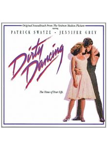 Original Soundtrack - Dirty Dancing (Music CD)
