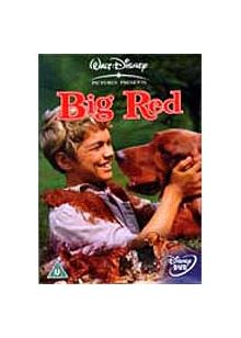 Big Red [1962]