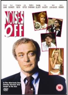 Noises Off! (1992)