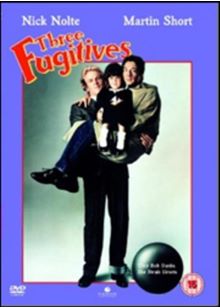 The Three Fugitives (1989)