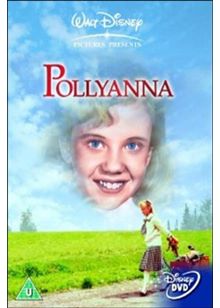 Pollyanna (1960)