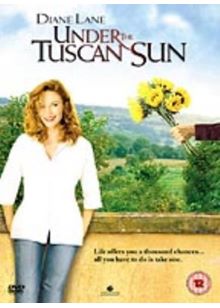 Under The Tuscan Sun (2003)