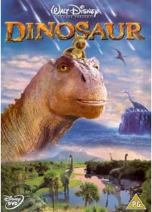 Dinosaur (Disney)