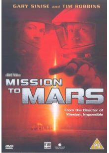 Mission To Mars (2000)