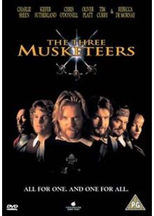Three Musketeers (1994)