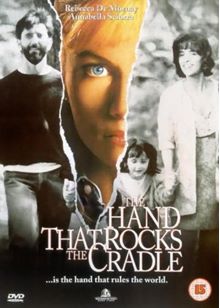 The Hand That Rocks The Cradle (1992)
