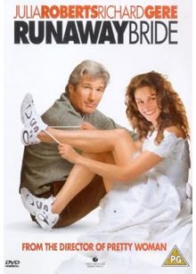 Runaway Bride (2000)