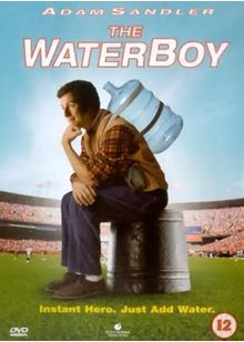 The Waterboy [DVD] [1999]