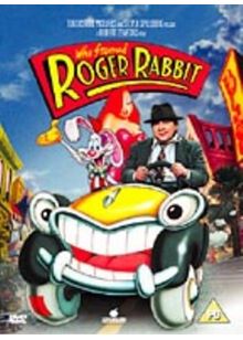 Who Framed Roger Rabbit?  (Live Action / Animated)