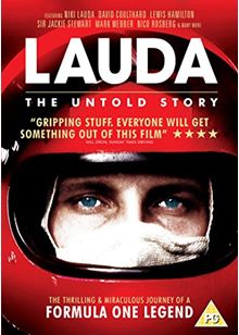 Lauda - The Untold Story