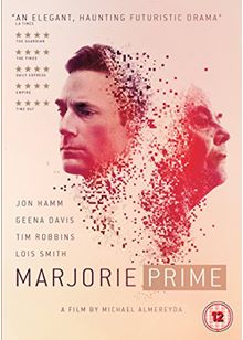 Marjorie Prime (DVD)