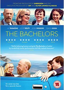 The Bachelors [DVD]