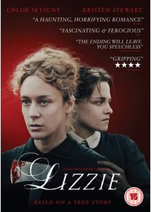 Lizzie [2019]