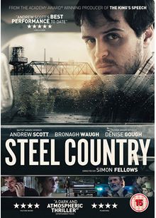 Steel Country (2019)