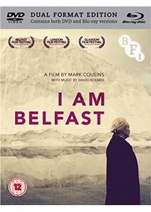 I Am Belfast (Limited Edition Dual Format)