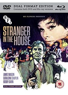 Stranger in the House (DVD + Blu-ray) (1967)