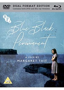 Blue Black Permanent [Dual Format DVD + Blu-ray) ] (1992)