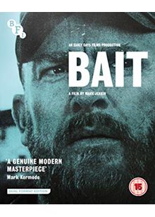 Bait [Dual Format Blu-ray + DVD]