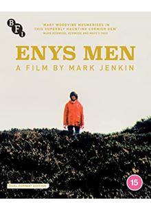 Enys Men [DVD + Blu-ray]