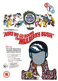 Here We Go Round The Mulberry Bush (1968)