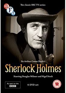 Sherlock Holmes: Collection (1965)