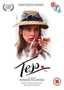 Tess (DVD) (1979)