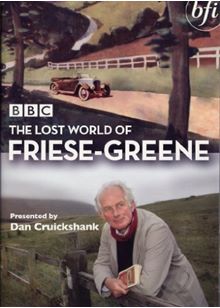 The Lost World Of Friese-Greene