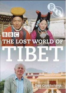 Lost World In Tibet