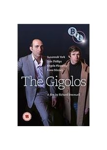 The Gigolos [2007]