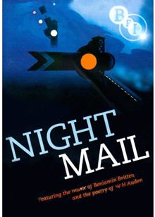 Night Mail (1936)