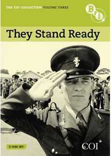 Coi Collection Vol.3 - They Stand Ready