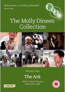 The Molly Dineen Collection Vol.2