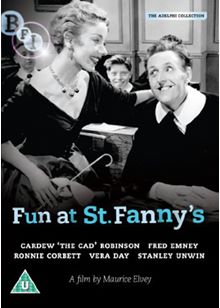 Fun At St. Fanny's (1965)