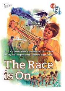 Children's Film Foundation Collection Vol.2 - The Race Is On