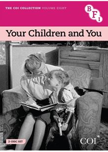 Coi Collection Vol.8 - Your Children And You