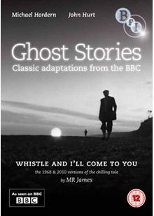 Ghost Stories: Volume 1