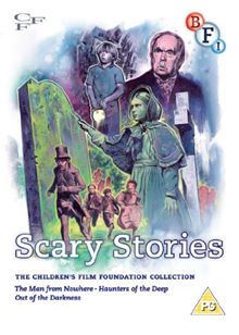Childrens Film Foundation Collection:Scary Stories