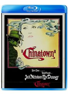 Chinatown (Blu-ray)