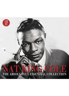 Nat 'King' Cole - Absolutely Essential Collection, The (Music CD)