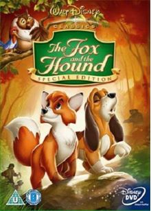 The Fox And The Hound (Disney)