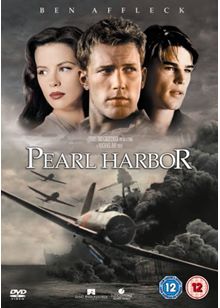 Pearl Harbor (2007)