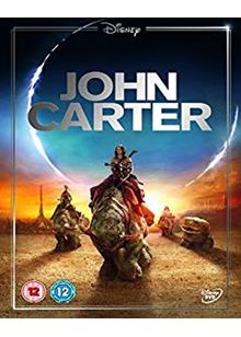 John Carter (2012)