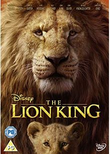 Disney's The Lion King (2019)