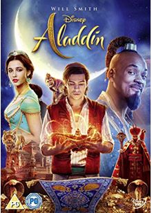 Disney's Aladdin (2019)