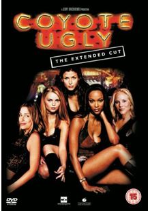 Coyote Ugly (2000)