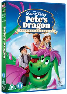 Pete's Dragon (Disney)