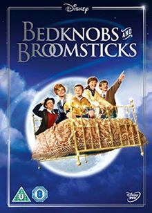 Bedknobs And Broomsticks (Special Edition) (Disney)