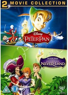 Peter Pan / Peter Pan - Return To Never Land