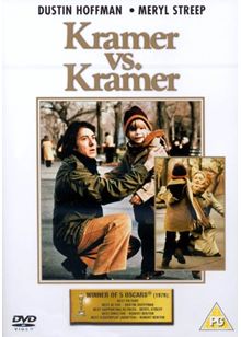 Kramer Vs Kramer (1979)