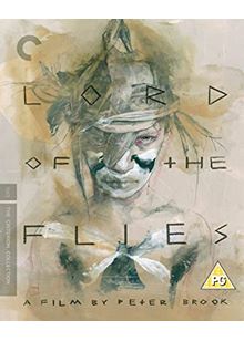 Lord of the Flies (The Criterion Collection) [Blu-ray]